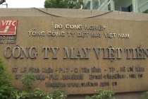 May Việt Tiến (VGG) lãi sau thuế gần 51 tỷ đồng trong quý 2