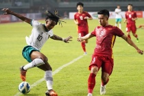 Báo Indonesia lo lắng khi U20 Indonesia tái đấu với U20 Việt Nam