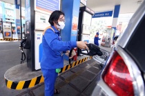 TP.HCM kiến nghị cho DN điều chỉnh giá xăng dầu khi vượt ngưỡng