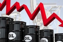 Giá dầu thế giới ngày 1/10 tiếp tục giảm trước lo ngại suy giảm kinh tế