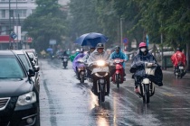 Dự báo thời tiết ngày 5/12: Bắc Bộ chìm trong giá rét, Trung Bộ có mưa lớn