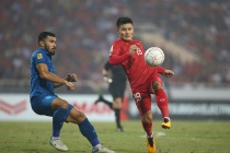 Tuyển Việt Nam lỡ cơ hội đấu Thái Lan ở Merdeka Cup 2023