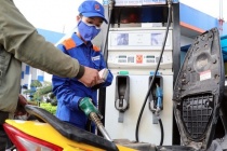 Dự báo giá xăng giảm sâu trong kỳ điều hành ngày mai (21/3)