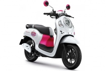 Xe máy Honda Scoopy 2023 thu hút giới trẻ Việt