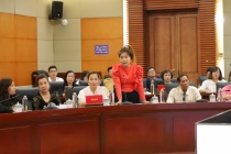 Hải Phòng: Xác định được nguyên nhân cháy chợ Tam Bạc