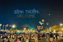 Năm du lịch quốc gia 2023: Tạo dựng đường băng cho du lịch Bình Thuận cất cánh