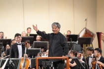 Chìm đắm trong không gian âm nhạc của Taiwan Excellence Concert