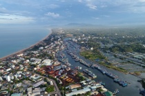 Bình Định đề xuất xây cảng chuyên dùng 6.800 tỷ đồng 