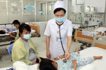 Bộ Y tế yêu cầu tăng cường phòng chống dịch chân tay miệng