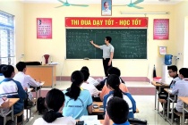 Đã có 4 tỉnh, thành phố miễn học phí năm học 2023-2024