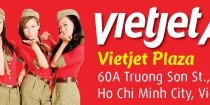 Tin vui: Vietjet mở thêm 5 đường bay quốc tế mới đến Đài Bắc, Hong Kong, Busan, Adelaide, Perth giá chỉ từ 0 đồng