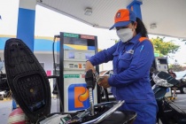 Dự báo giá xăng tăng nhẹ trong kỳ điều hành chiều nay 30/11