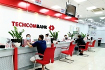Vững vàng trước thách thức thị trường, Techcombank tập trung đẩy mạnh ngân hàng bán lẻ cho phân khúc trung lưu