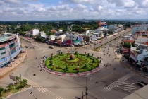 Bình Phước phấn đấu trở thành tỉnh công nghiệp của Vùng Đông Nam Bộ