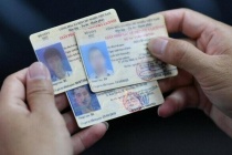 Bộ Công an đề xuất phân hạng về các loại giấy phép lái xe