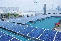 VCCI đề xuất doanh nghiệp, người dân được mua trực tiếp điện tái tạo