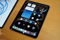 Apple chính thức ra mắt iPad Pro mới với chip M4, trang bị màn hình OLED