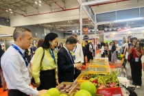 Hội chợ định hướng xuất khẩu: Cơ hội quảng bá sản phẩm mang thương hiệu Việt