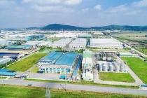 Thanh Hoá sắp có thêm khu công nghiệp lớn 540ha