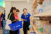 Doanh nghiệp duy nhất của ngành sữa Việt Nam trong danh sách Fortune 500 Đông Nam Á