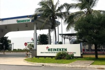 Heineken tạm dừng hoạt động nhà máy bia tại Quảng Nam