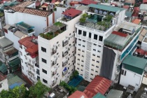Hà Nội: Xử phạt hơn 3.000 chung cư mini vi phạm phòng cháy chữa cháy