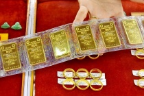 Giá vàng và ngoại tệ ngày 3/7: Vàng đi ngang, USD xuống mốc 105,6