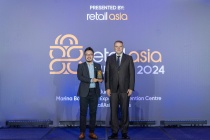 Hai năm liên tiếp PNJ đạt danh hiệu 'Sáng kiến tiếp thị bán lẻ của năm' tại Retail Asia Awards