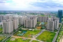 Nguồn cung chung cư mới tại Hà Nội đạt mức kỷ lục trong quý II/2024