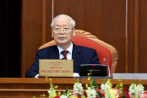 Thông báo của Bộ Chính trị về tình hình sức khỏe của Tổng bí thư Nguyễn Phú Trọng
