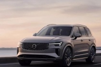 Volvo thay đổi chiến lược: Tiếp tục bán xe Hybrid cùng xe điện, cải tiến mẫu XC90