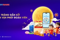 Tết Đoàn viên trong thời đại số