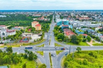 Hạ tầng siêu kết nối tạo đà cất cánh cho thị trường bất động sản Quảng Trị