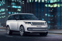 Bảng giá ô tô Land Rover mới nhất tháng 10/2024