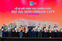 Nhật Khang Realty – Đơn vị phân phối chính thức dự án Sun Urban City 