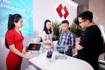 Techcombank tạo dấu ấn tại Smart Banking 2024: giải pháp ngân hàng số “vượt trội” Techcombank Mobile