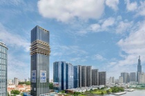 Vị trí siêu đắc địa, chứng nhận xanh – lợi thế làm nên sức hút cho Marina Central Tower