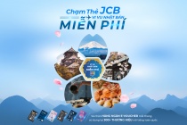 “Chạm thẻ JCB, vi vu Nhật Bản miễn phí” cùng VietinBank