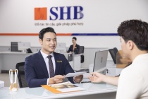 Bám sát định hướng phát triển bền vững, SHB lãi hơn 9.048 tỷ đồng trong 9 tháng, đạt 80% kế hoạch năm 2024