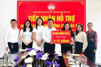 Bamboo Capital và hành trình 13 năm phát triển bền vững, kiến tạo giá trị cho cộng đồng