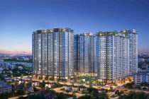 Khách hàng trẻ “chốt”  căn hộ nội đô Hanoi Melody Residences 