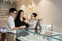 Sau 10 tháng, PNJ ghi nhận doanh thu hơn 32.000 tỷ 