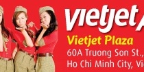 Tưng bừng ngày đôi cuối năm với 1 triệu vé bay Vietjet giảm 100%