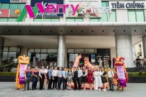 Merry Plaza Moonlight Residences: Trung tâm thương mại hứng khởi mới cho cư dân Thủ Đức