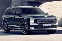 Hyundai Palisade 2025 ghi nhận trên 33.500 đơn đặt hàng trong ngày đầu mở bán