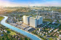 5 yếu tố khiến tổ hợp căn hộ Hanoi Melody Residences được “chọn mặt gửi vàng” năm 2025