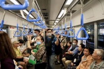 Metro số 1 chính thức thu phí 