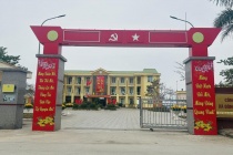 Kỷ luật hàng loạt cán bộ ở TP. Thanh Hóa