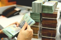 Chính phủ điều chỉnh quy định nhà đầu tư nước ngoài mua cổ phần của tổ chức tín dụng Việt Nam