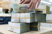 Thu ngân sách nhà nước vượt 800 nghìn tỷ đồng, đạt hơn 40% dự toán